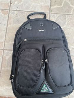 Work Backpack Mobile edge