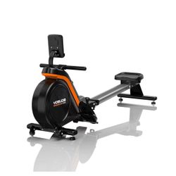 350 pound magnetic rowing machine $250