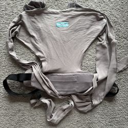 Baby Carrier