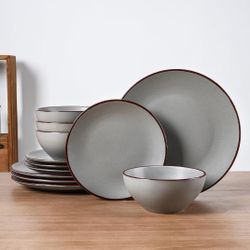 FAMIWARE VENUS DINNERWARE  SET
