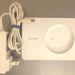 Ember Travel Mug 12 oz Replacement Charging Pad