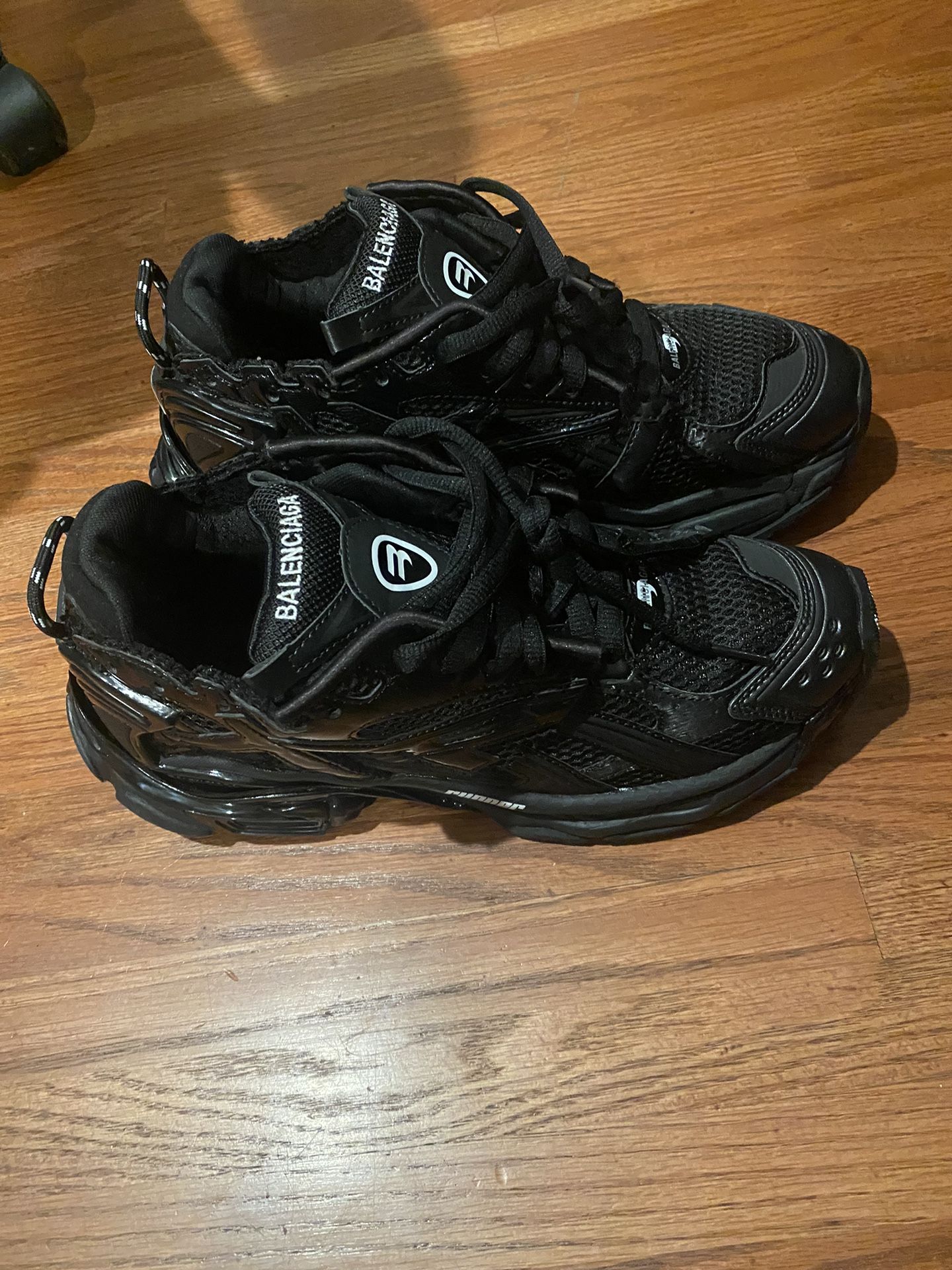 Balenciaga Runners for Sale in Alhambra, CA OfferUp