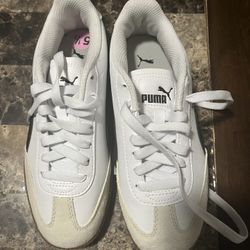 Puma Shoes 