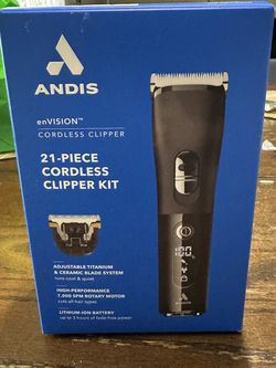 Andis Envision Hair Trimmer