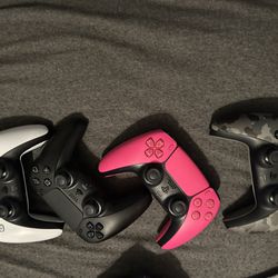 Ps5 Controllers For Sale 