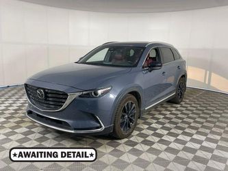 2021 Mazda CX-9