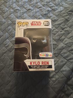 Funko Pop