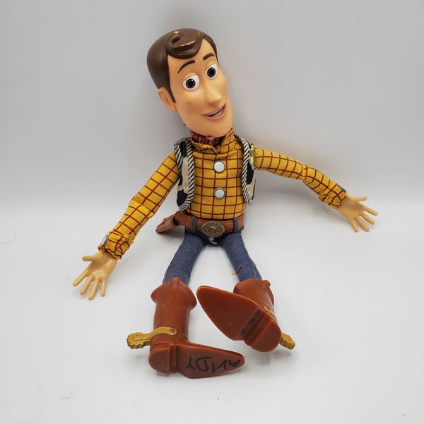 toy story pull ups woody