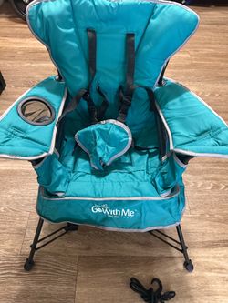 Baby portable chair