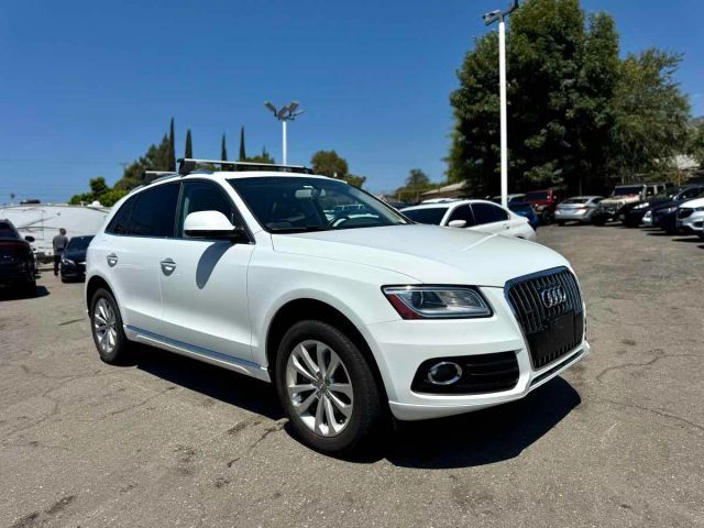 2013 Audi Q5