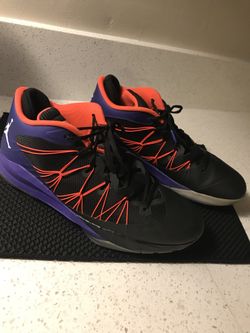 Jordan CP3 VII Size 13