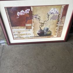 Picture Canvas Painting