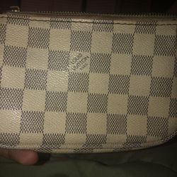 Authentic Louis Vuitton Mini Bag