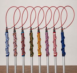 🦞 TickleSnarez – Lobster Tickle Stick & Snare in One! 🇺🇸