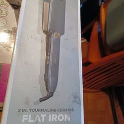 Flat Iron