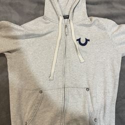 Oatmeal True Religion 