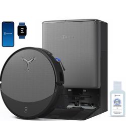 NEW - ECOVACS DEEBOT T90 PRO OMNI Robot Vacuum and Mop