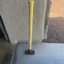 Sledge Hammer