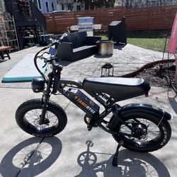 48v 750w 15.6ah Ebike 