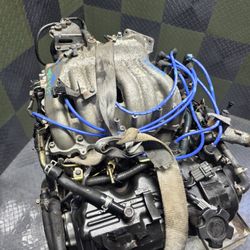MOTOR 3.3 Nissan Xterra 2000-2004