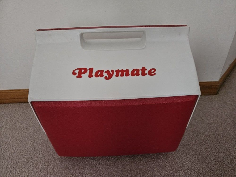 Playmate Cooler