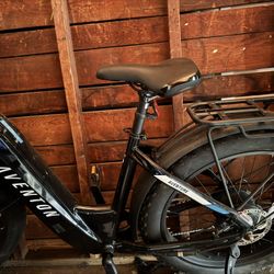Adventure 2 Ebike