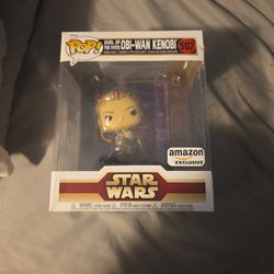 Star Wars POP Obi-Wan Kenobi