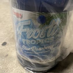 Blue Raspberry