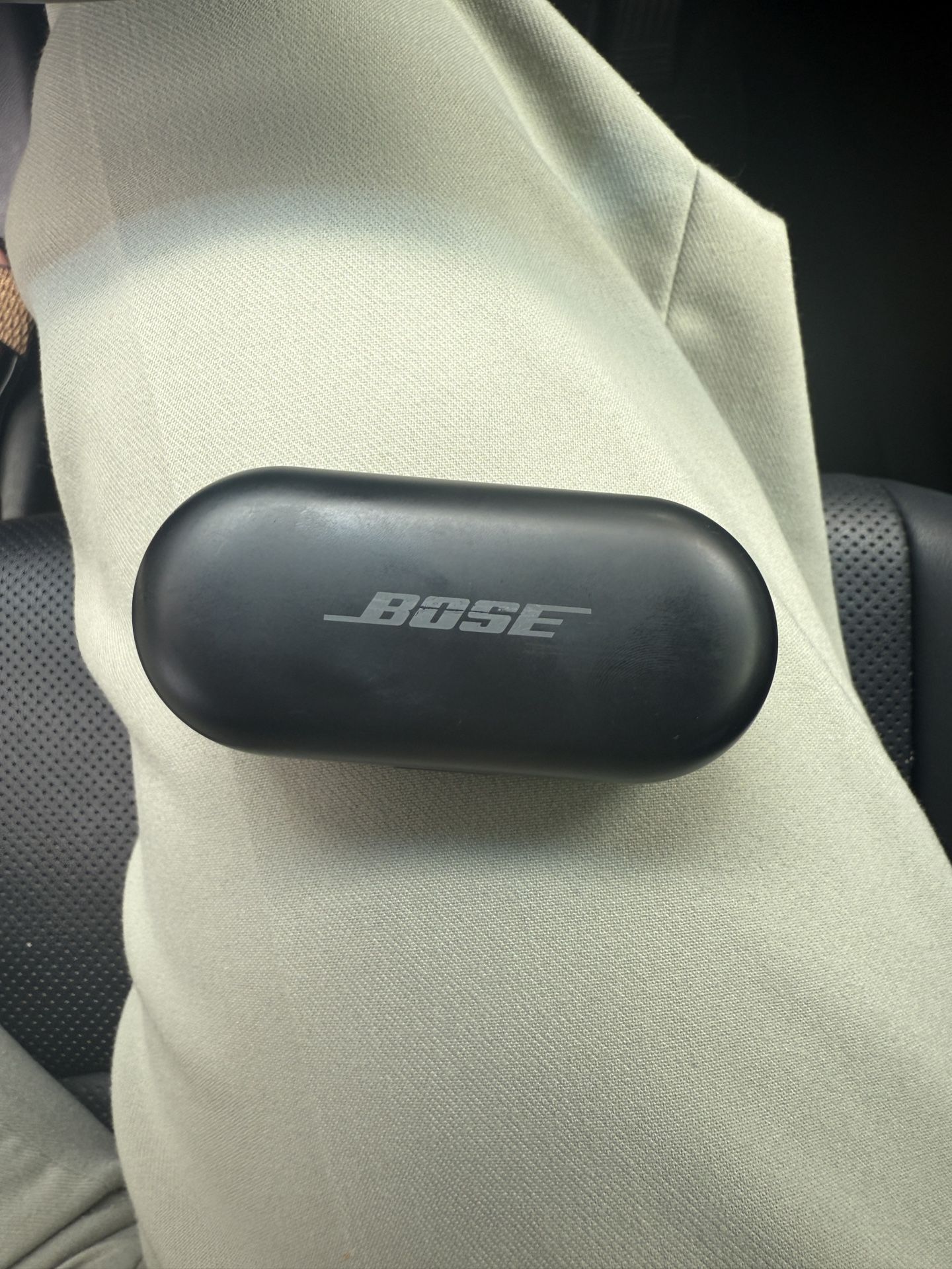 Bose Earbuds