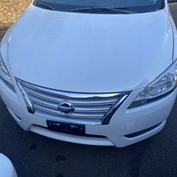 2014 Nissan Sentra