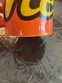 Reese’s cup