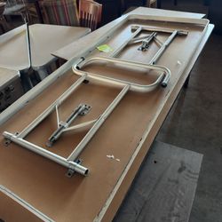 Folding Table 