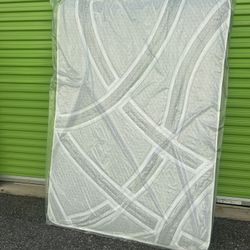   Mattresses: twin, full , queen regular ,  Colchon Nuevo Colchones plush or pillow top available cama bed mattress 