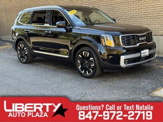 2024 Kia Telluride