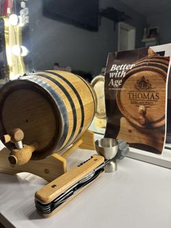 Barrel