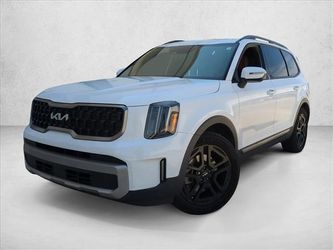 2023 Kia Telluride