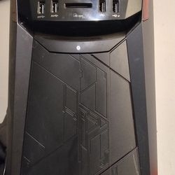 ASUS GAMING COMPUTER DESK 