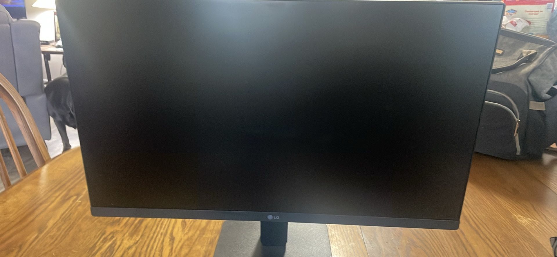 24 Inch Gaming Monitor