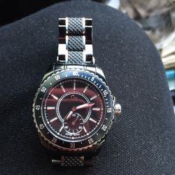 GC Guess Collection Ceramic Watch