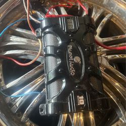Capacitor 10 F 