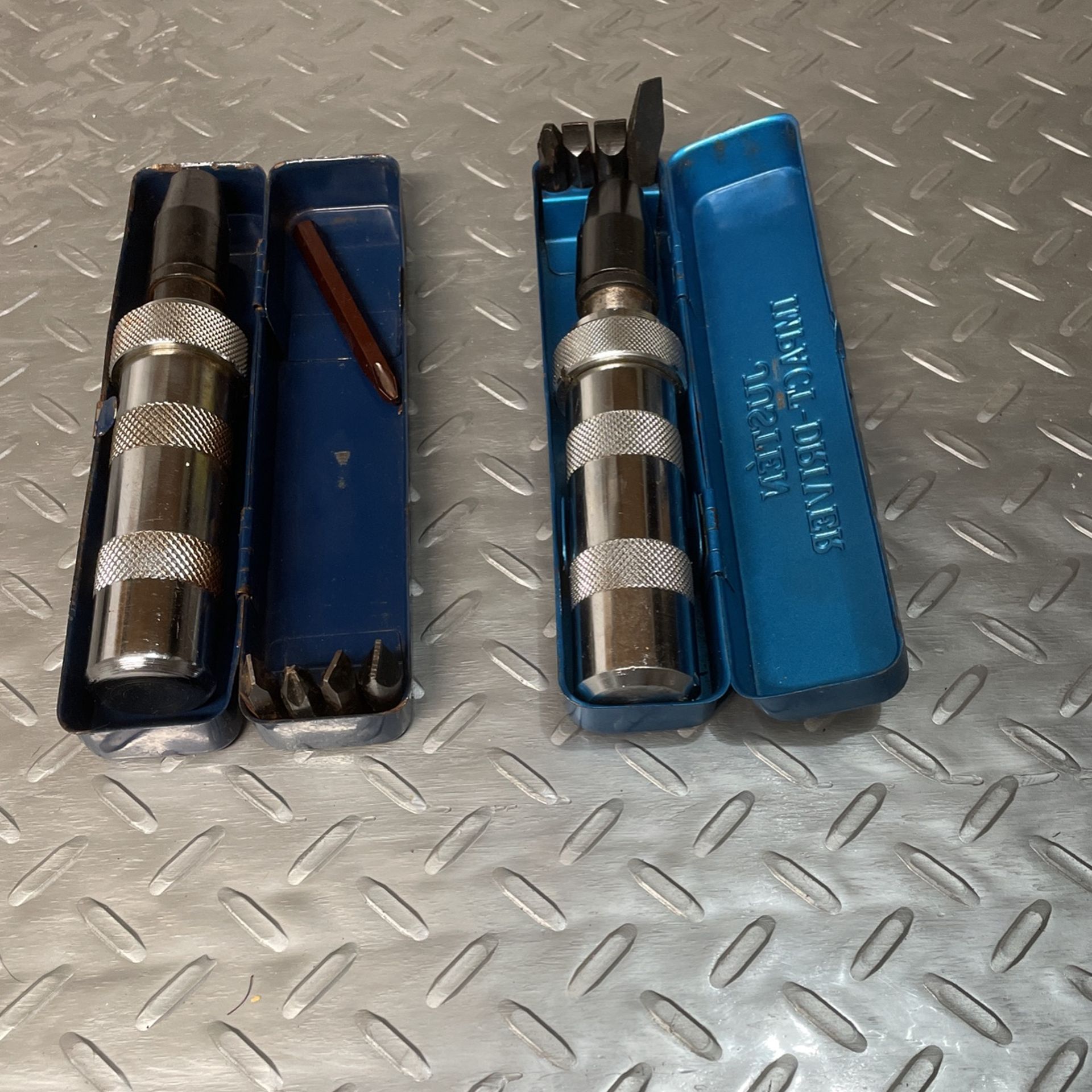 Impact Driver