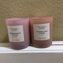 Victoria Secret Candles For Valentines Day