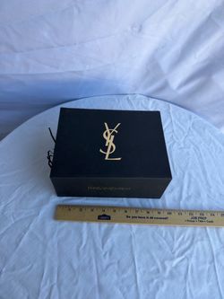 Yves Saint Laurent YSL Gift Box