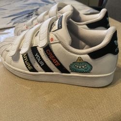 Adidas Shoes Toddler 