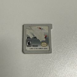 Mario Kart 7 Nintendo 3DS