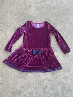 Vestido 7/8
