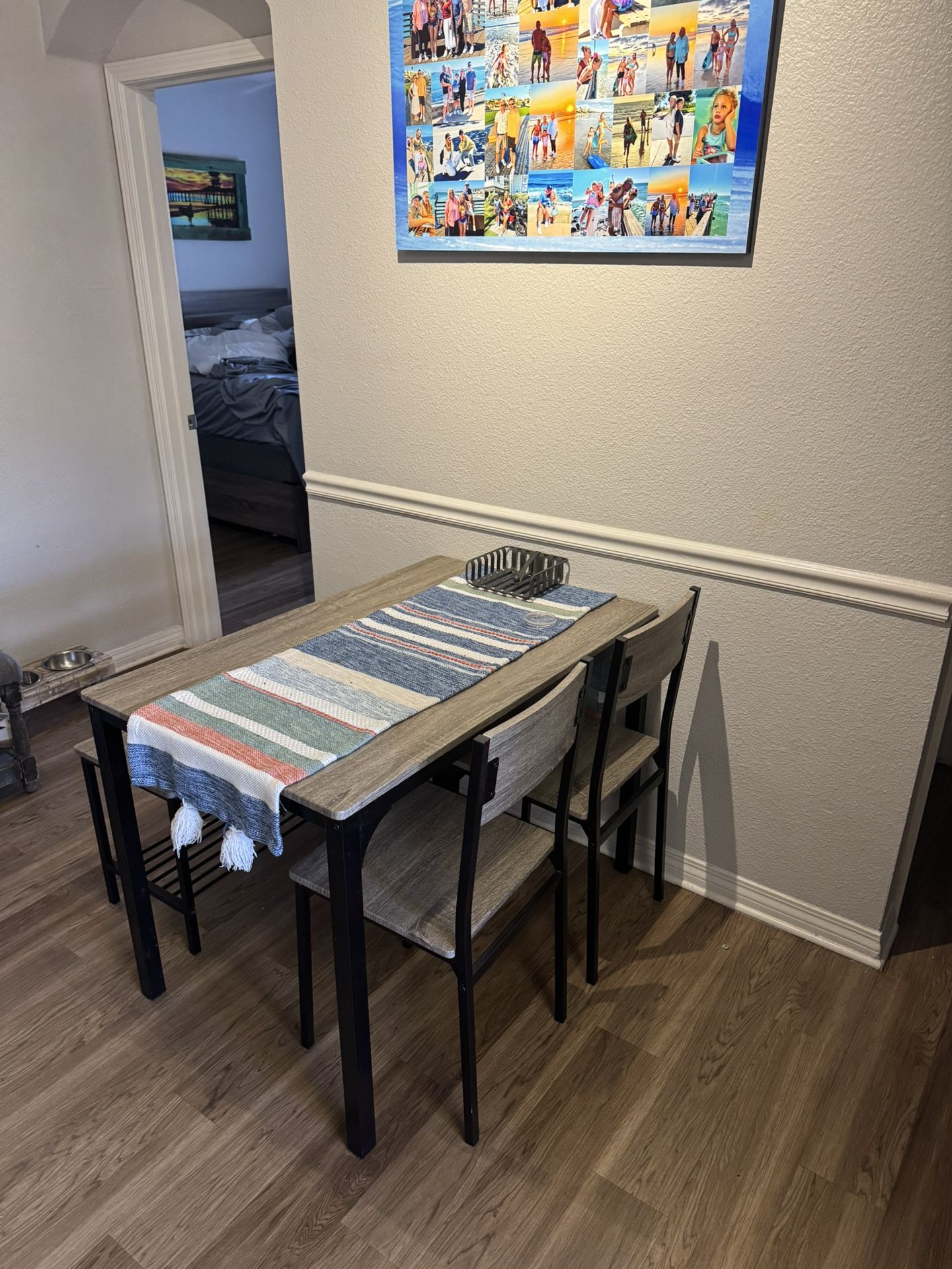 Kitchen Table