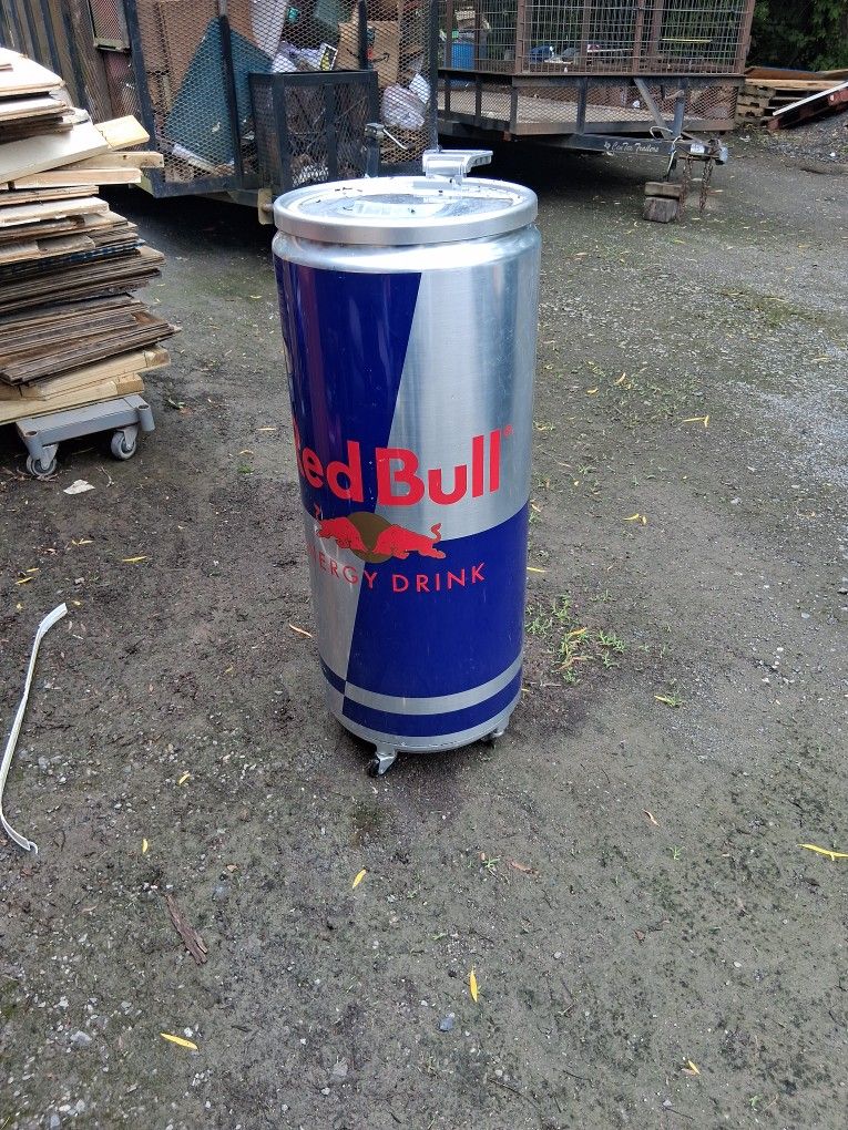 Ice Cooler