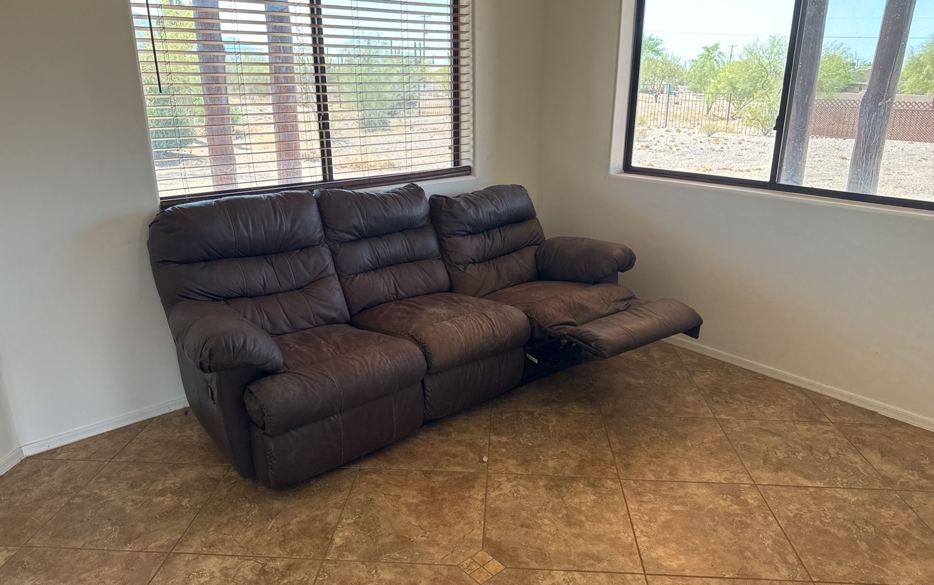 Free Couch