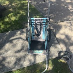Bike Trailer 